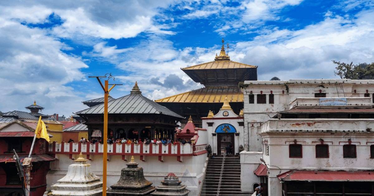आज महादेवको महापर्व, महाशिवरात्रि
