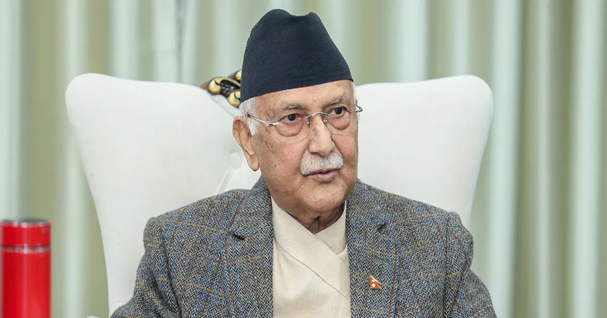 प्रधानमन्त्री ओलीको नेतृत्वमा प्रतिनिधिमण्डल स्पेन जाँदै