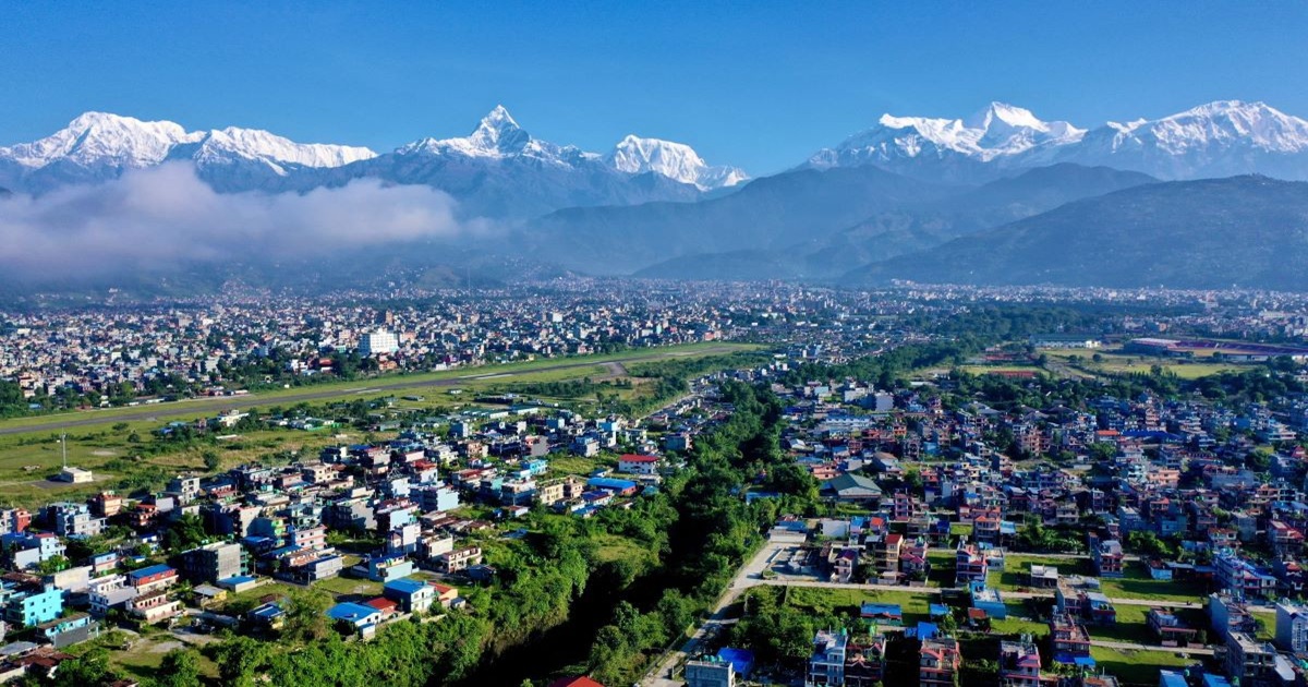 पोखरा भ्रमण वर्षको तयारी: १५ लाख पर्यटक भित्र्याउने योजना