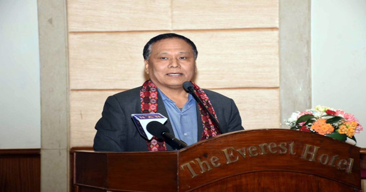 कुलमानको आग्रह: जलविद्युत् आयोजनाको आइपीओ नरोक्नुहोस्