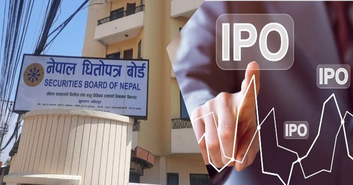 आईपीओ निष्काशनका लागि माबिलुङ इनर्जीलाई बोर्डले दियो अनुमति