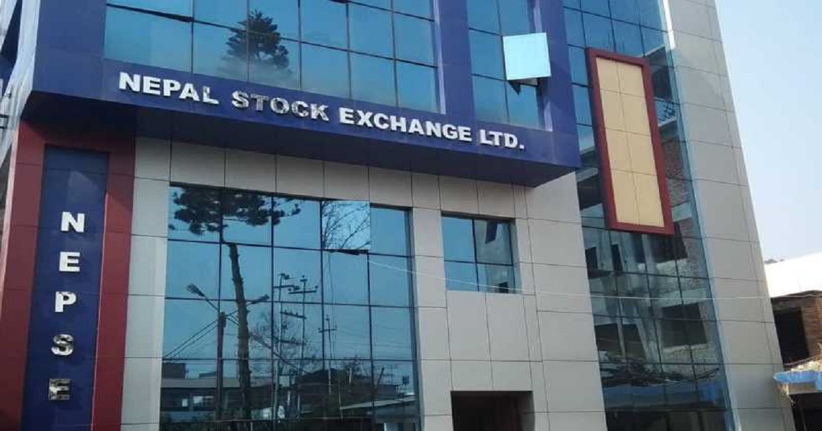 नेप्सेमा आज थपिए १५ लाख कित्ता बोनस शेयर