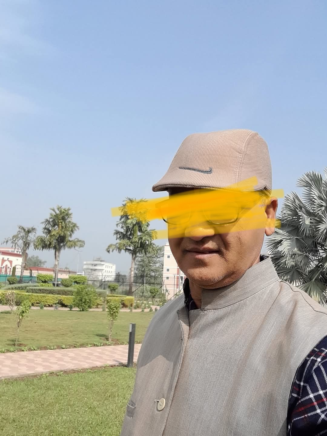 जबरजस्ती करणी मुद्दामा दोषी ठहर: भेषराज घिमिरेलाई सुनसरी जिल्ला अदालतको फैसला