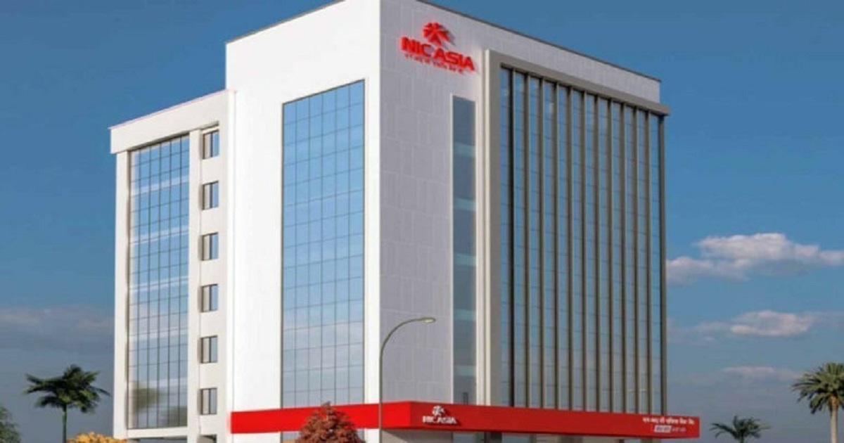 एनआईसी एशिया बैंकले १५० ऋणीको धितो लिलामीका लागि ७ दिने सूचना जारी