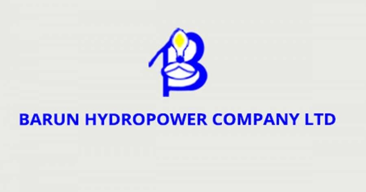 बरुण हाइड्रोले आजदेखि हकप्रद सेयर बिक्री सुरु गर्‍यो