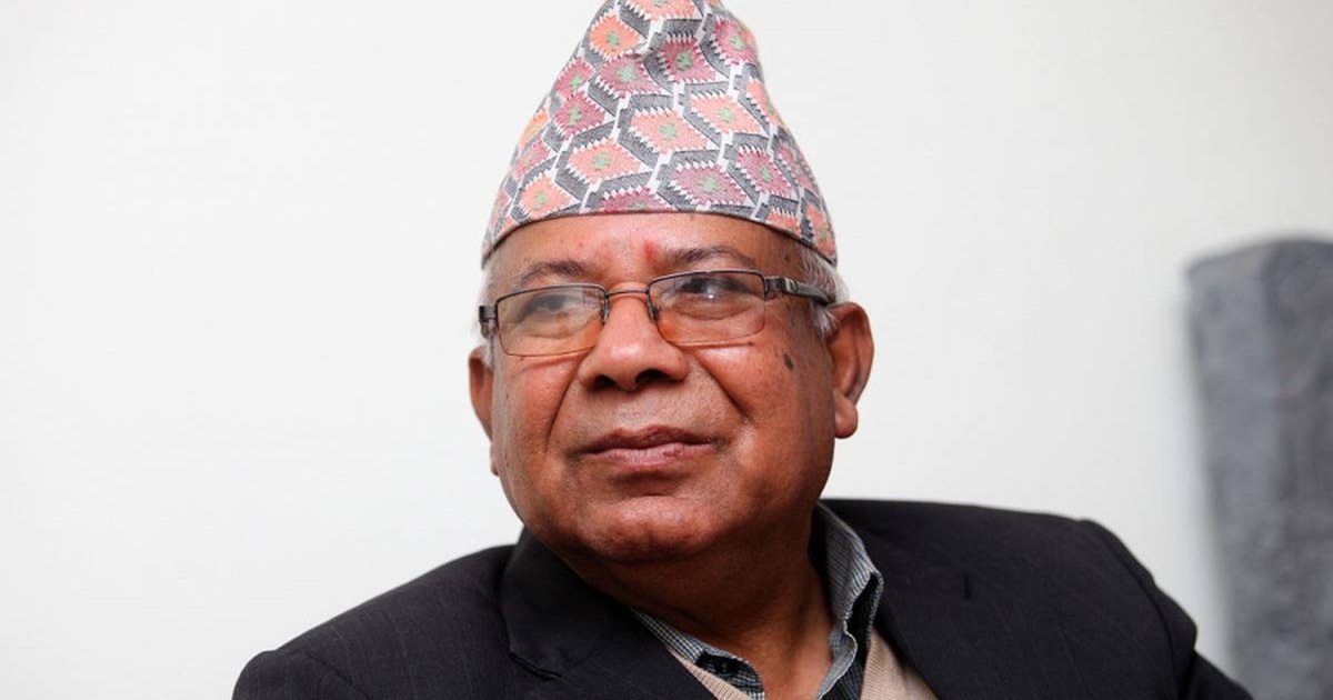 भ्रष्टाचार अभियोगमा पूर्वप्रधानमन्त्री नेपाल विरुद्ध मुद्दा दायर