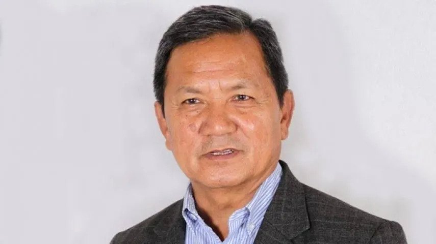 अध्यादेश रहरले होइन, आवश्यकताले ल्याइएको हो 'संचारमन्त्री'