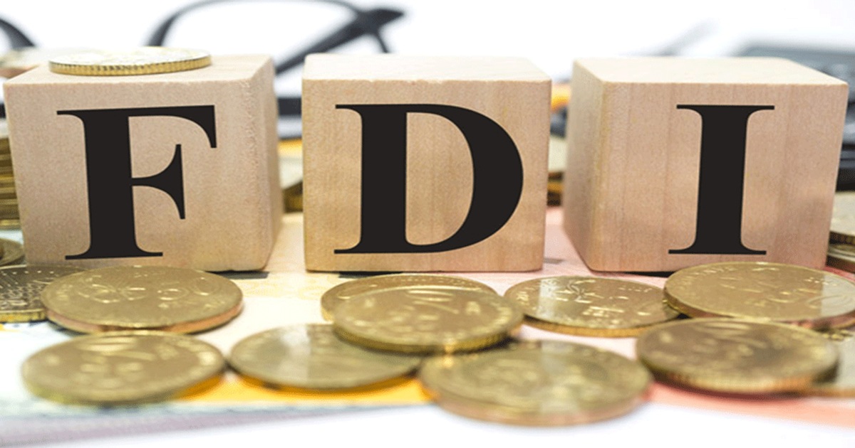 पहिलो महिनामै २४ अर्ब बढी एफडीआई स्वीकृति, कृषिमा चिनियाँ लगानी बढ्यो