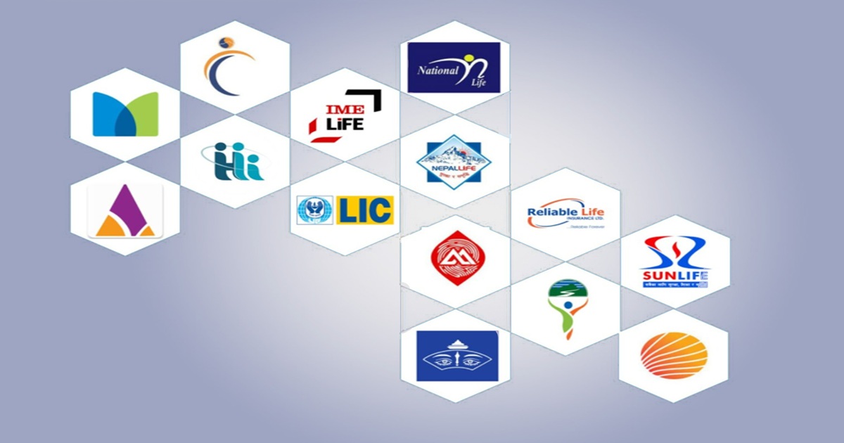 बीमा दाबी भुक्तानीमा १९% वृद्धि, कम्पनीअनुसार विवरण सार्वजनिक