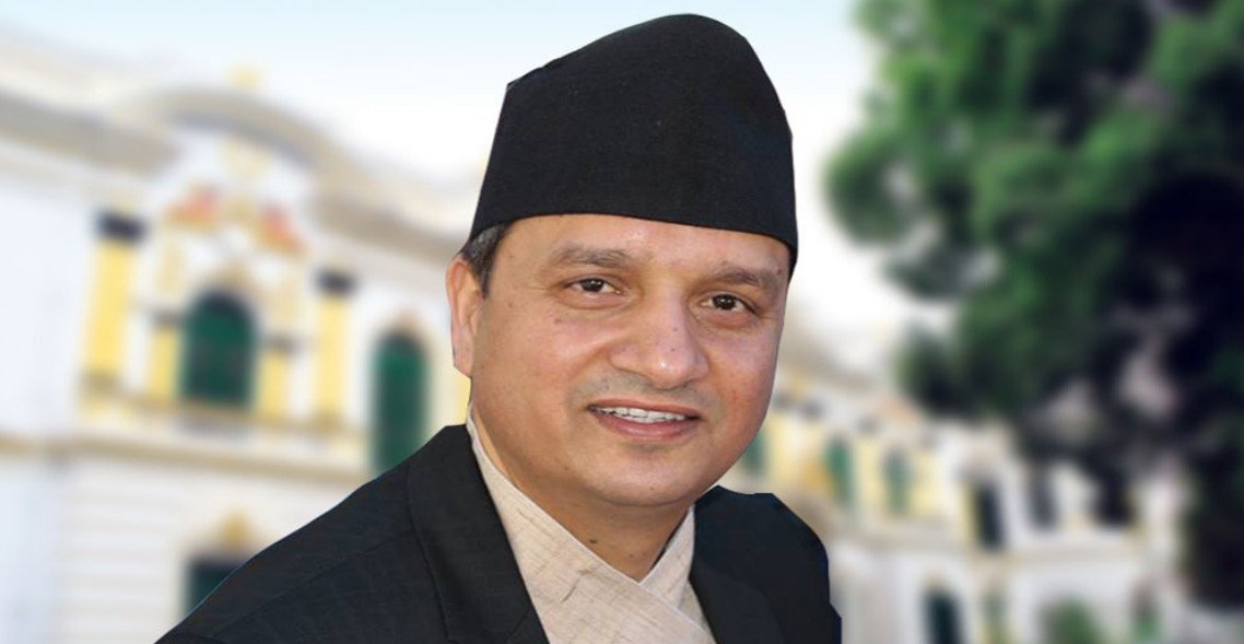 भावी गभर्नर गुणाकरविरुद्धको रिट सुनुवाइ गर्न पेसी आज