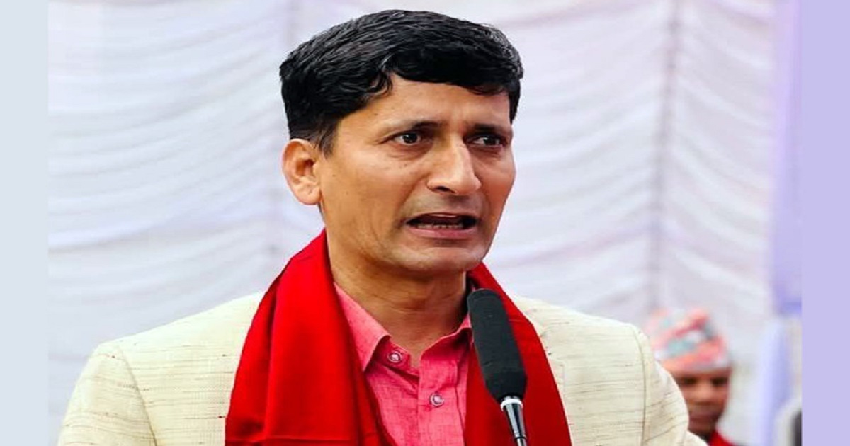अर्थशास्त्री डा. काफ्ले बीमा बोर्डको  कार्यकारी निर्देशकमा  नियुक्त