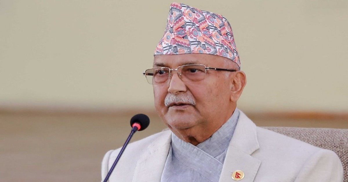प्रधानमन्त्री ओलीको घोषणा : ५०० स्टार्टअपलाई सहुलियत कर्जा
