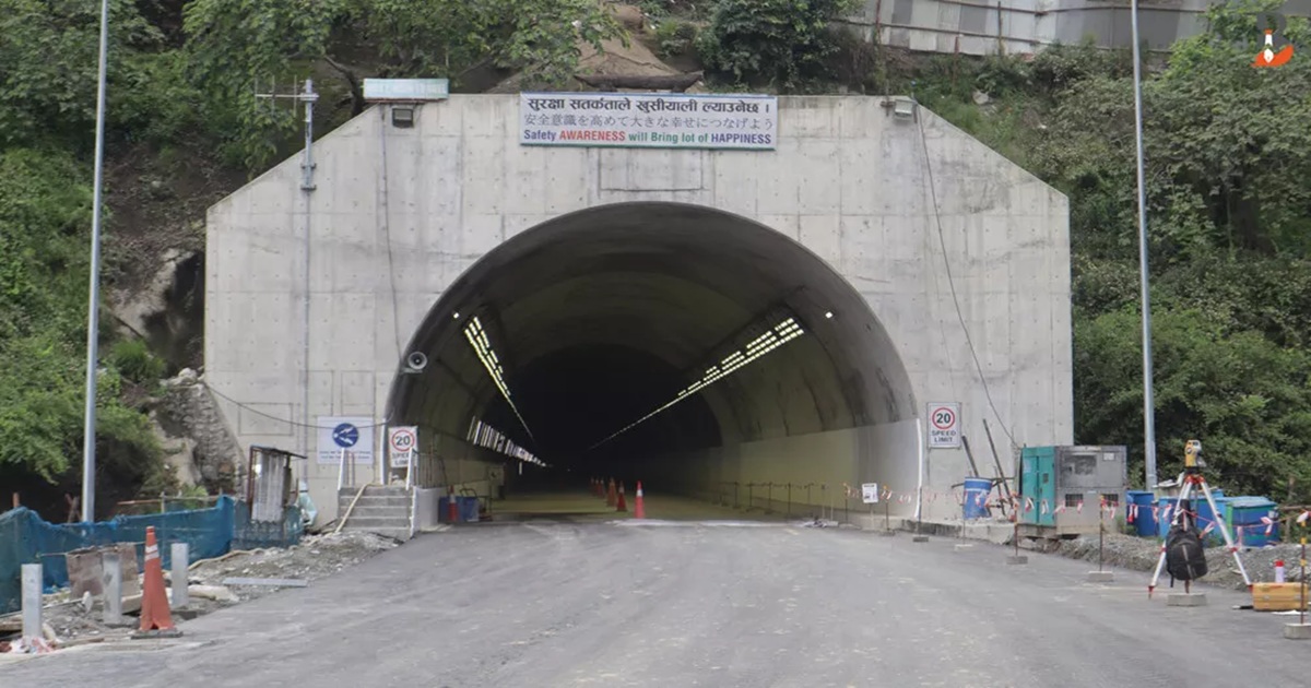 नागढुंगा सुरुङमार्ग प्रयोगमा शुल्क, सवारी साधन अनुसार कति?