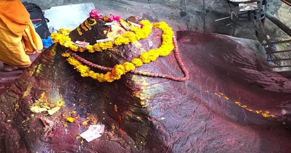 दुप्चेश्वर महादेव मन्दिरमा  रु. १ करोड ४४ लाख भेटी संकलन
