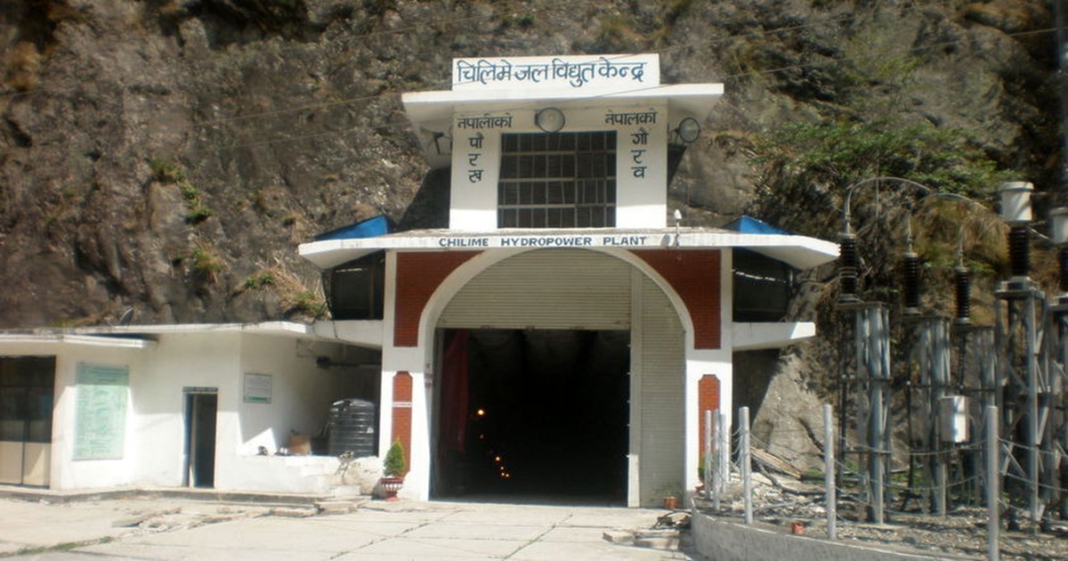 ६ महीनामा चिलिमे जलविद्युतको खुद नाफा ३८ करोड नाघ्यो