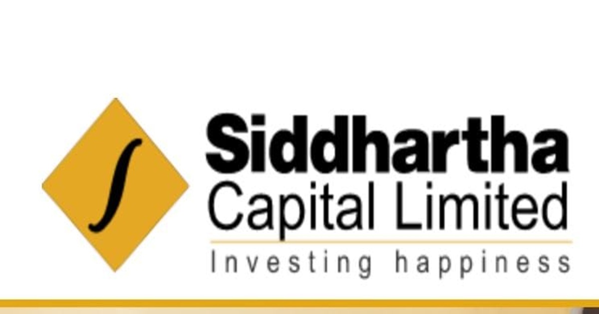 सिद्धार्थ सिस्टमेटिक इन्भेष्टमेन्ट स्किमले ८% नगद लाभांश घोषणा