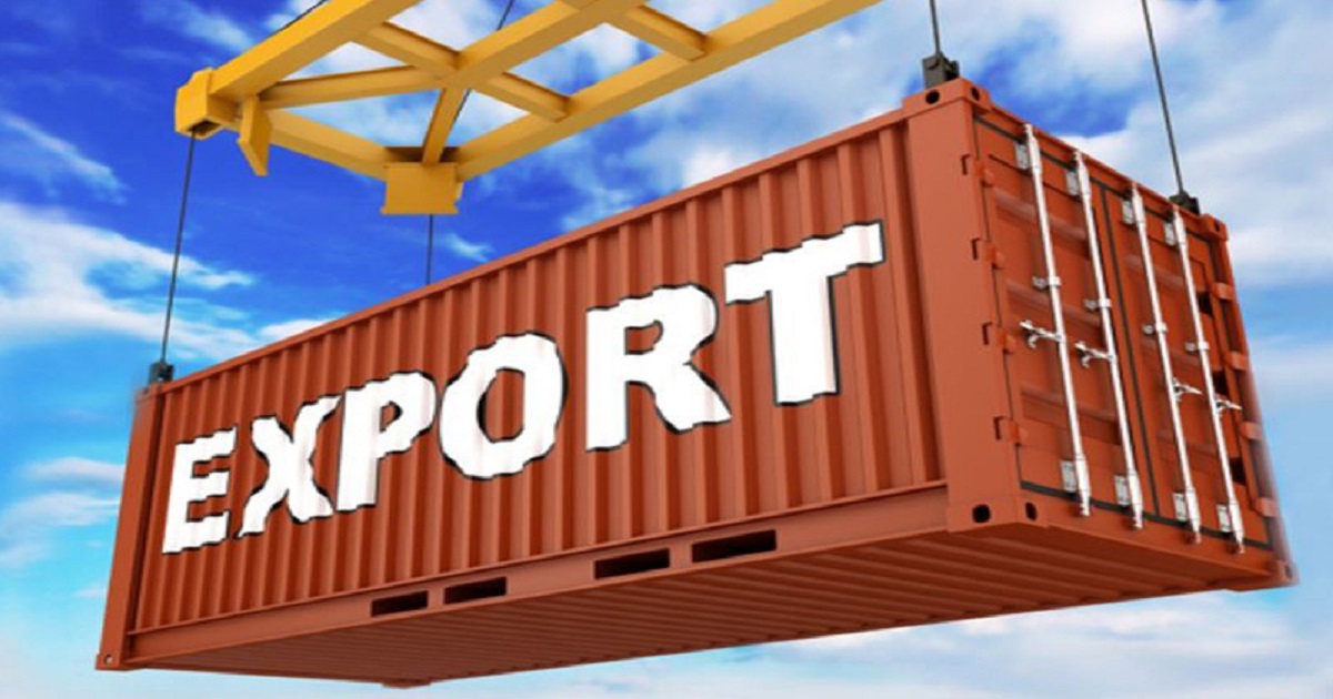 निर्यातमा नेपालको ऐतिहासिक वृद्धि