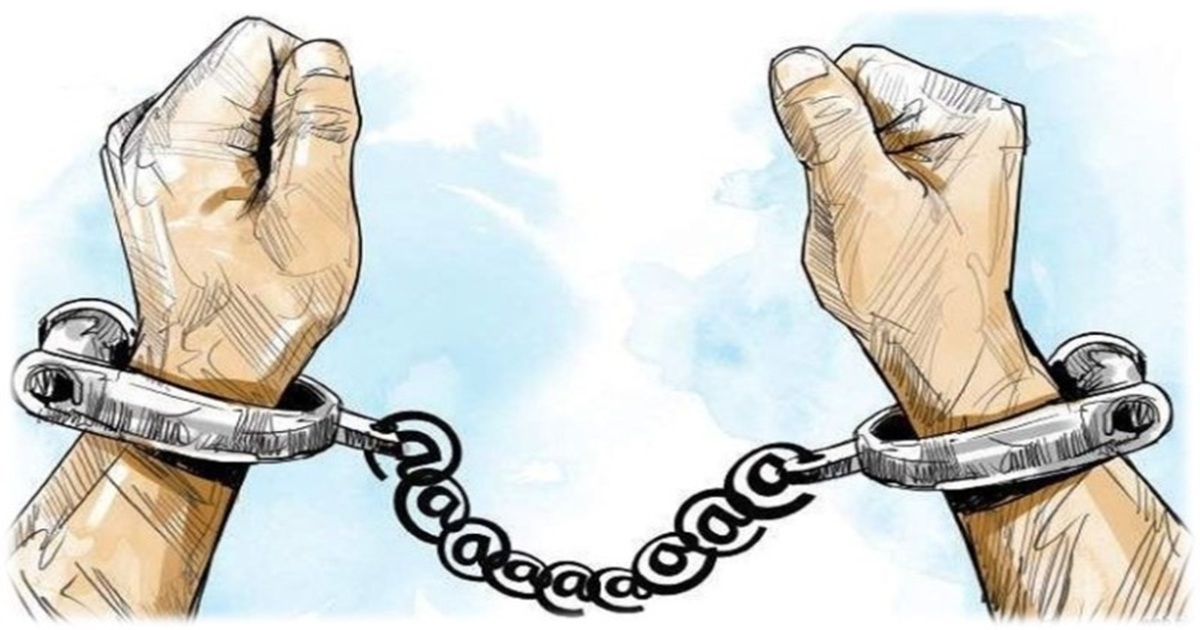स्वयम्भूबाट अवैध सुन गहना सहित एक जना पक्राउ