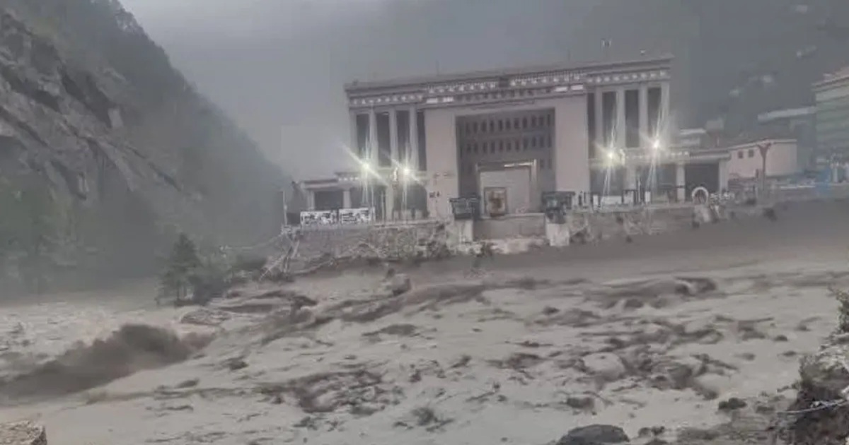 दसैँअघि नै सञ्चालनमा आउँदै रसुवागढी नाका