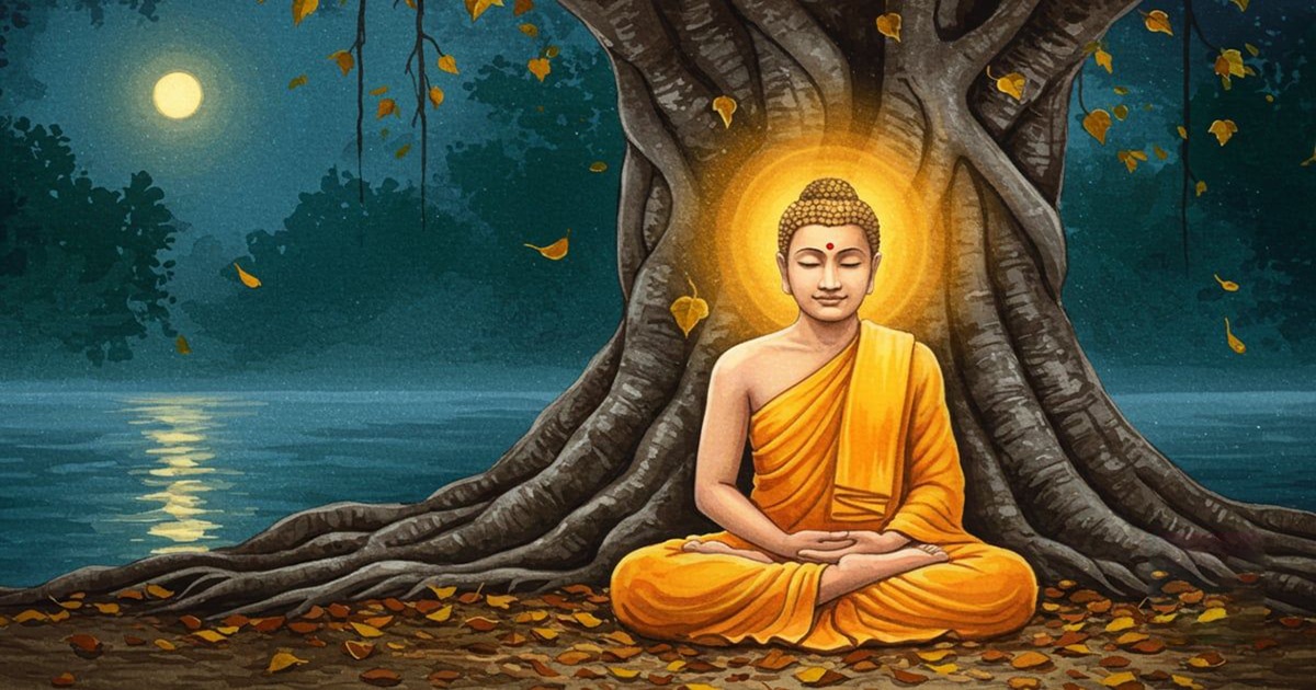 आज २५६९ औँ बुद्ध जयन्ती मनाइँदै