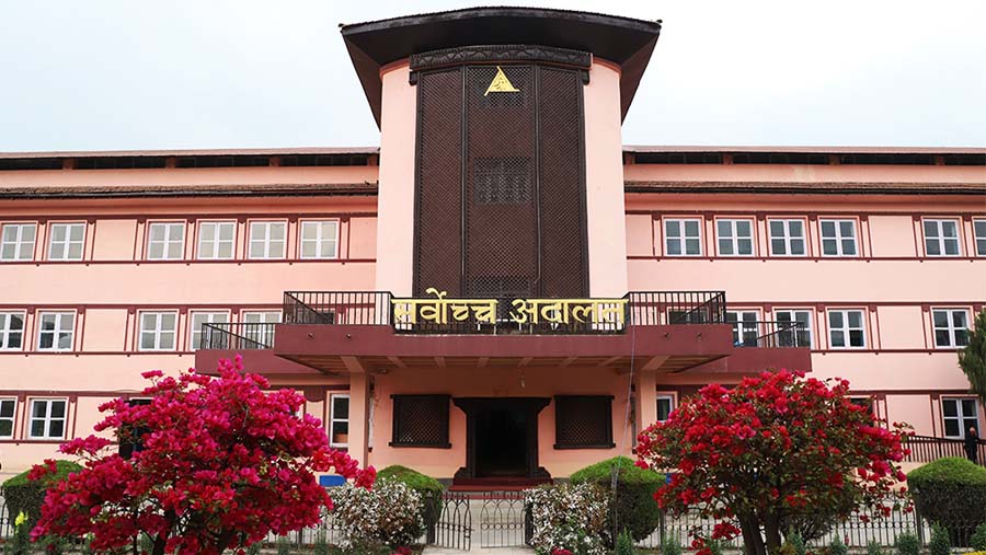 सिधाकुराका प्रकाशक र सम्पादकलाई ३ महिना जेल सजाय,