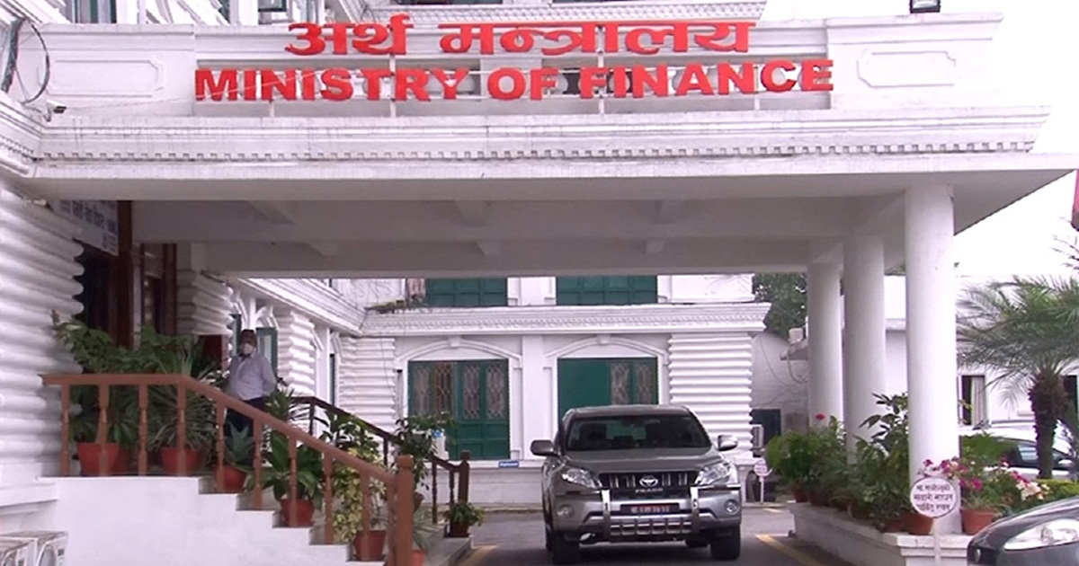 छ महिनामा प्रदेश सरकारकाे बजेट खर्च सुस्त, सबैभन्दा कम खर्च मधेस प्रदेशमा