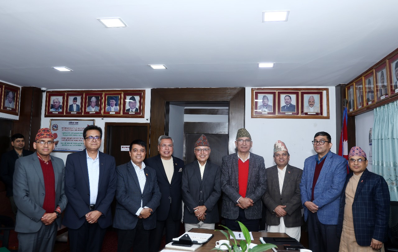 अर्थतन्त्रलाई सुधारात्मक दिशातर्फ अग्रसर गराऊन के गर्नुपर्छ?  उच्चस्तरीय आयोगको सुझाव यस्तो छ
