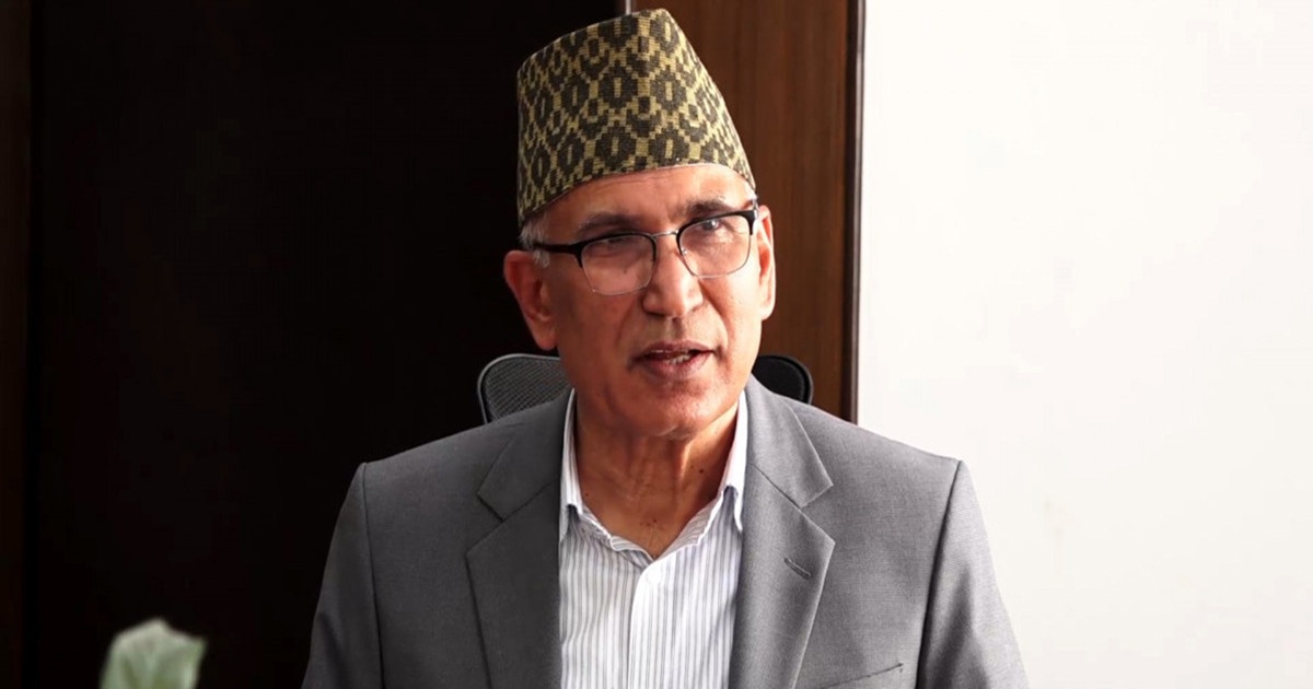 चेम्बर अफ कमर्सद्वारा विलासिता कर र भ्याट पुनरावलोकनको माग, अर्थमन्त्रीको सकारात्मक प्रतिक्रिया