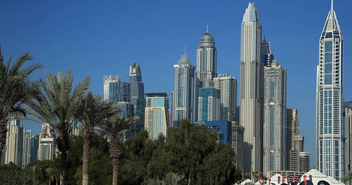 युएई जाने कामदारको तलव बढ्यो