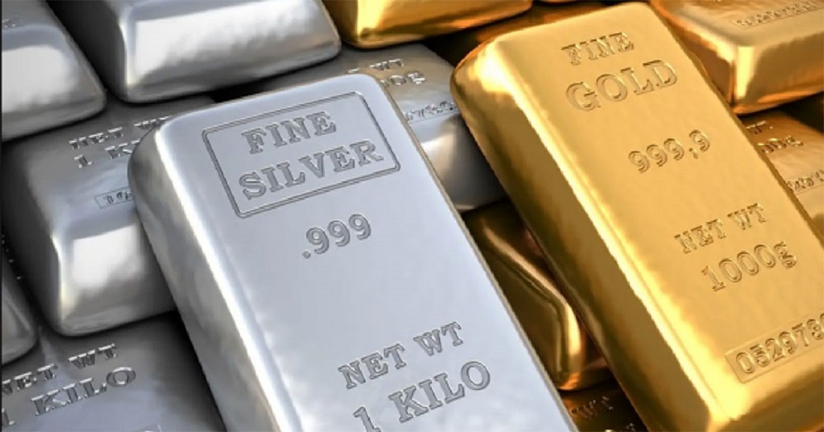 बढ्यो सुनचाँदीको मूल्य, कस्तो छ आजको भाउ?