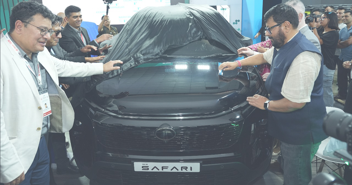 नयाँ EV मोडलसहित टाटा मोटर्सको आकर्षक अफर सार्वजनिक