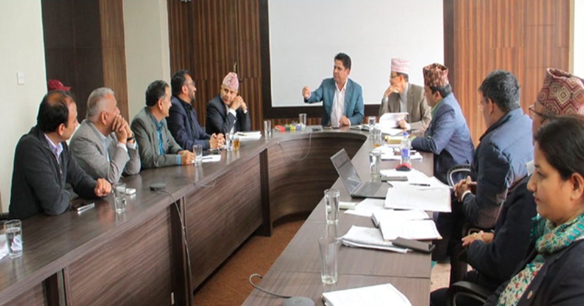 ग्यास व्यवसायीको आन्दोलन रोकियो, सरकार १५ दिनभित्र माग पूरा गर्न सहमत