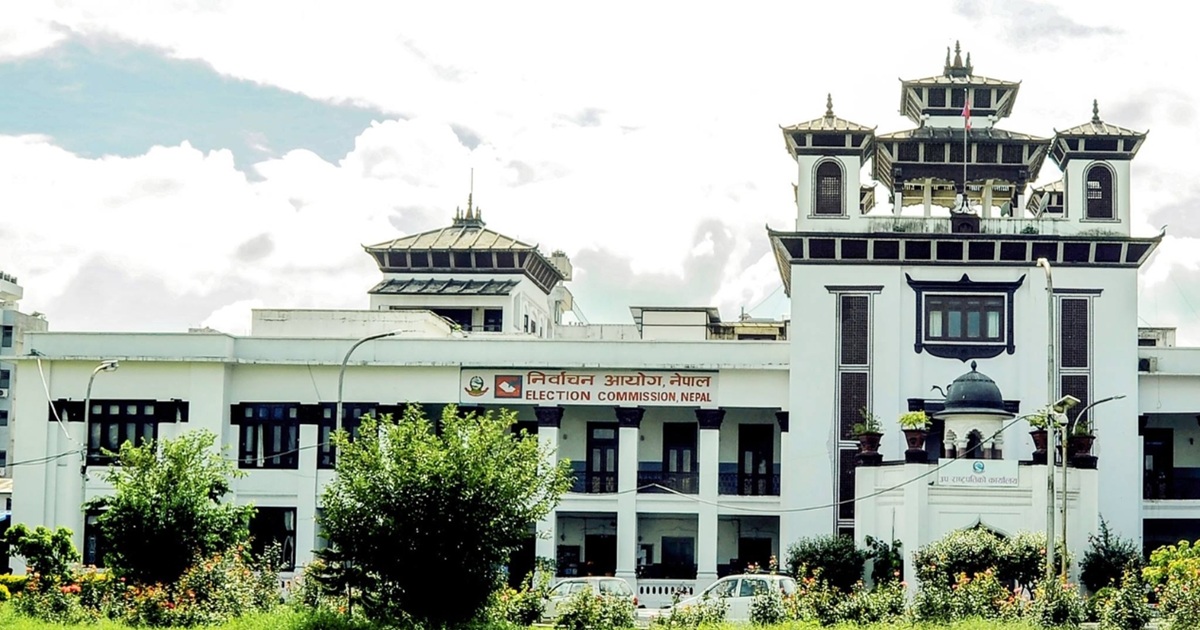 निर्वाचनमा फागुन २० भित्र १८ वर्ष हुनेले पनि मतदान गर्न पाउने