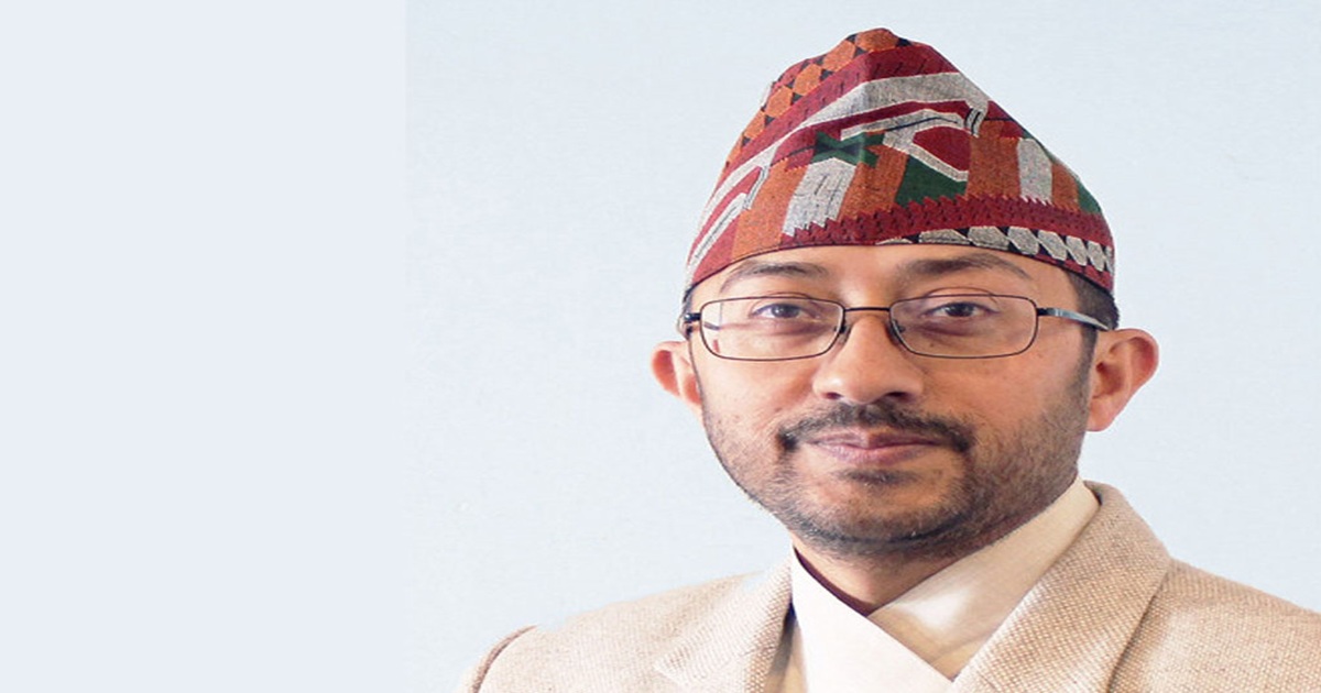 राष्ट्र बैंकका प्रवक्ता बने किरण पण्डित