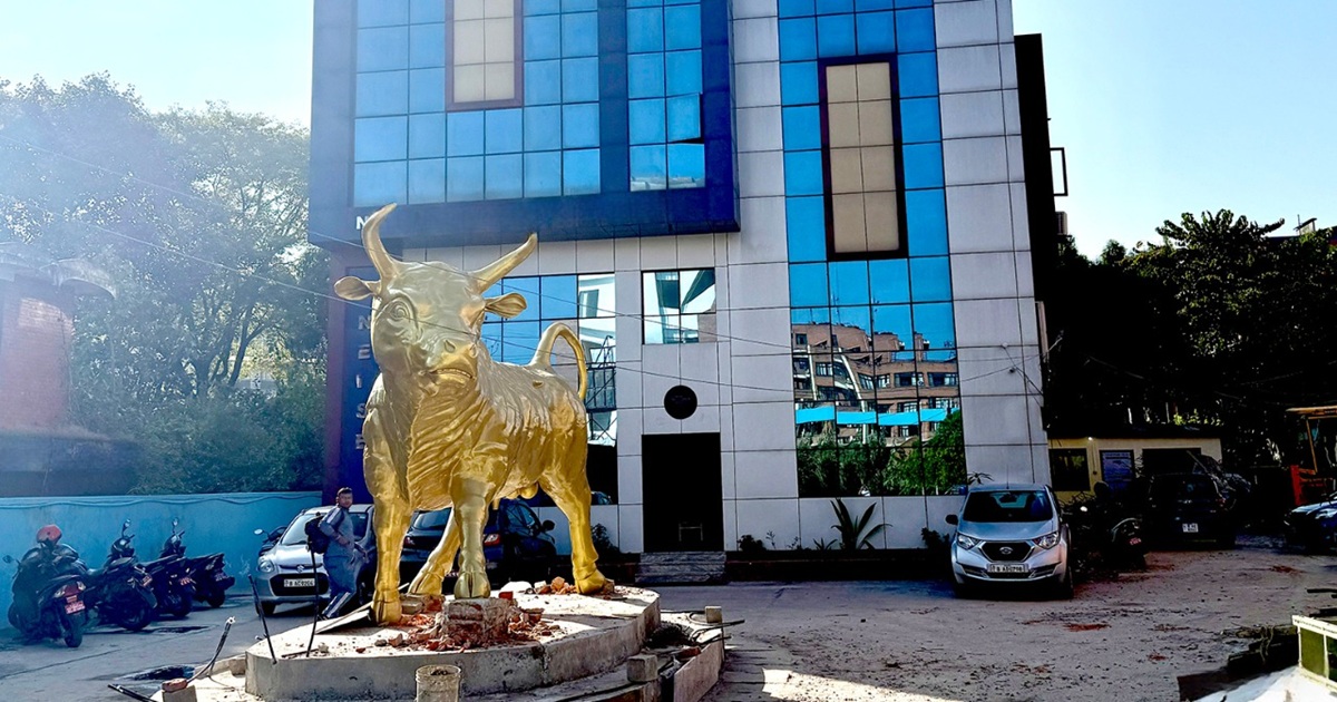 ८ महिनामा सेयर कारोबार १४ खर्ब ५५ अर्ब, हाइड्रोपावरको हिस्सा ३३%