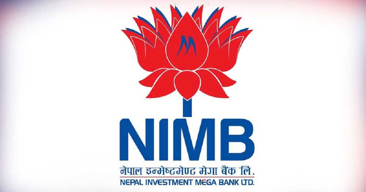 नेपाल इन्भेष्टमेन्ट मेगा बैंकले संस्थापक समूहको सवा ३ लाख बढी कित्ता सेयर बिक्रीमा