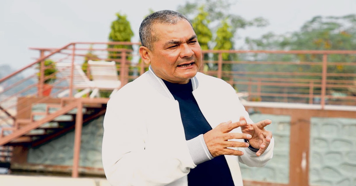 दुर्गा प्रसाईंविरुद्ध लाग्न सक्ने सम्भावित मुद्दाहरू यस्ता छन्