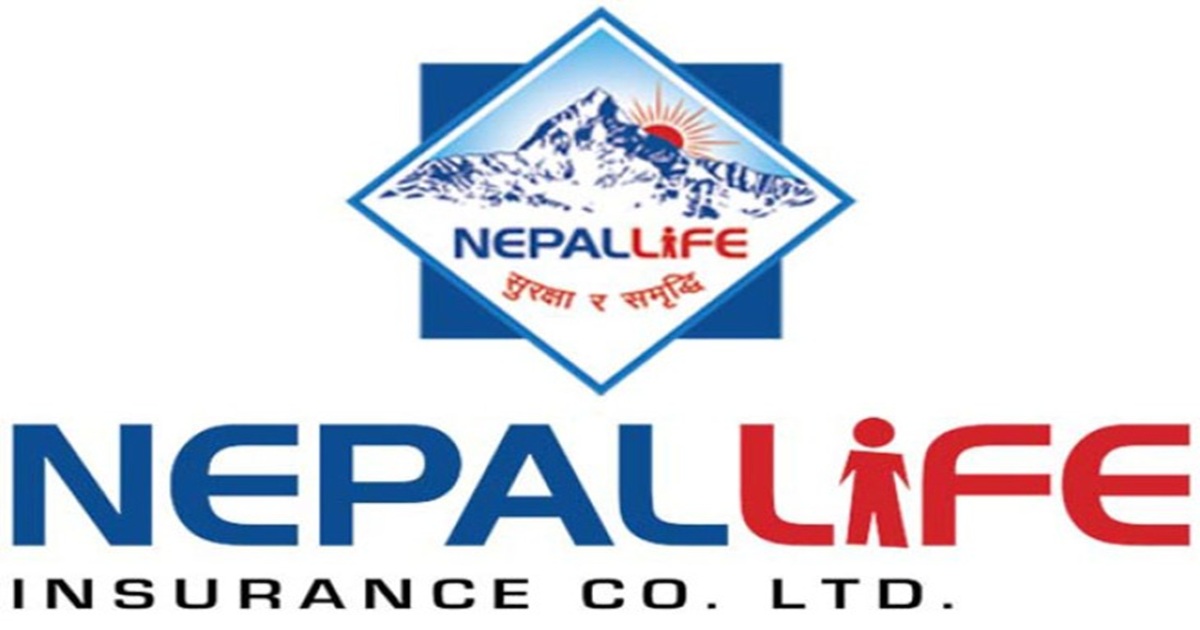 सामान्य दरमा बढ्यो नेपाल लाइफ इन्स्योरेन्सको खुद नाफा, प्रतिशेयर आम्दानी भने घट्यो