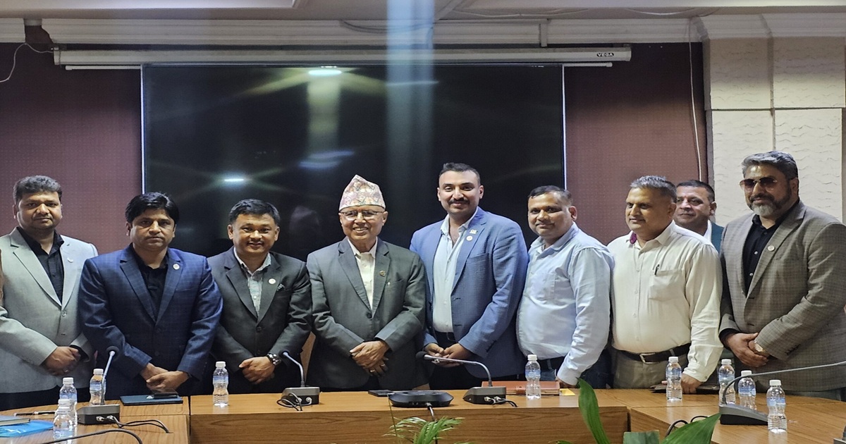 अटोमोबाइल व्यवसायीले सरकारको राहत प्याकेजलाई स्वागत, उद्योग पुनर्जीवनमा सहयोगी हुने अपेक्षा