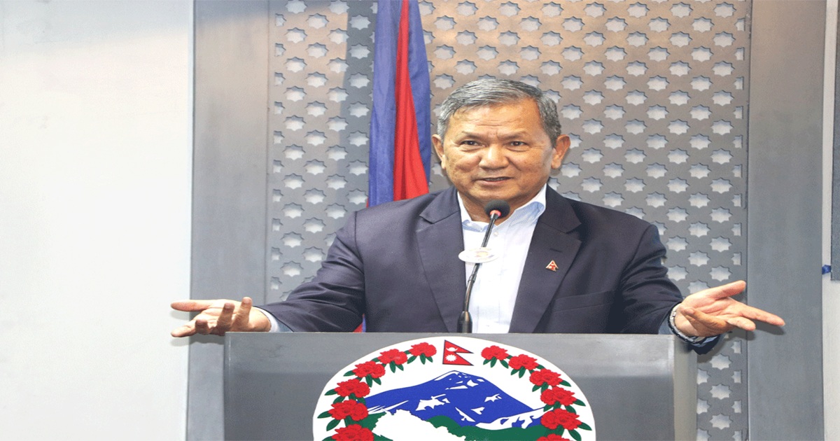 जापानबाट ३० अर्ब बढी सहुलियतपूर्ण ऋण लिने सरकारको निर्णय