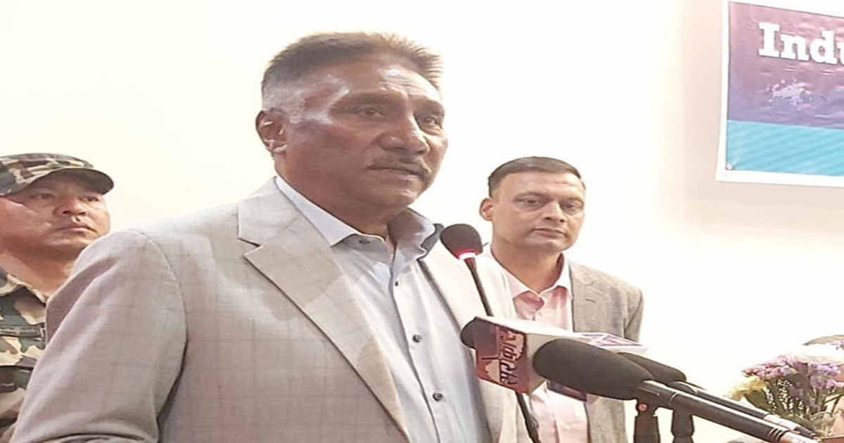 बजारको माग अनुसार सिपयुक्त जनशक्ति उत्पादनमा सरकारको प्राथमिकता : मन्त्री भण्डारी