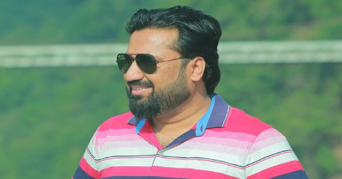 शेयर कारोबारी अग्रवाललाई प्रहरीले लियो नियन्त्रणमा