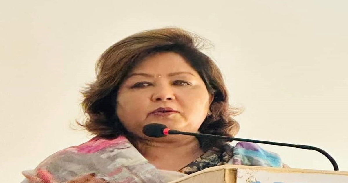 डा. राणाको भनाइ: विकासमा निजी क्षेत्रको सहभागिता अपरिहार्य