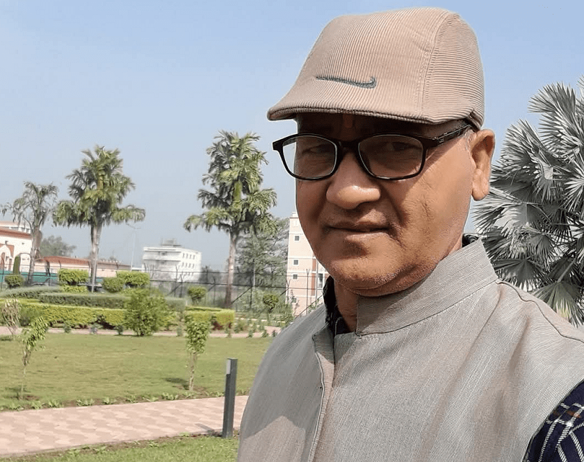 बराह क्षेत्र विकास समितिका पूर्वअध्यक्ष घिमिरे जबरजस्ती करणी मुद्दामा दोषी ठहर