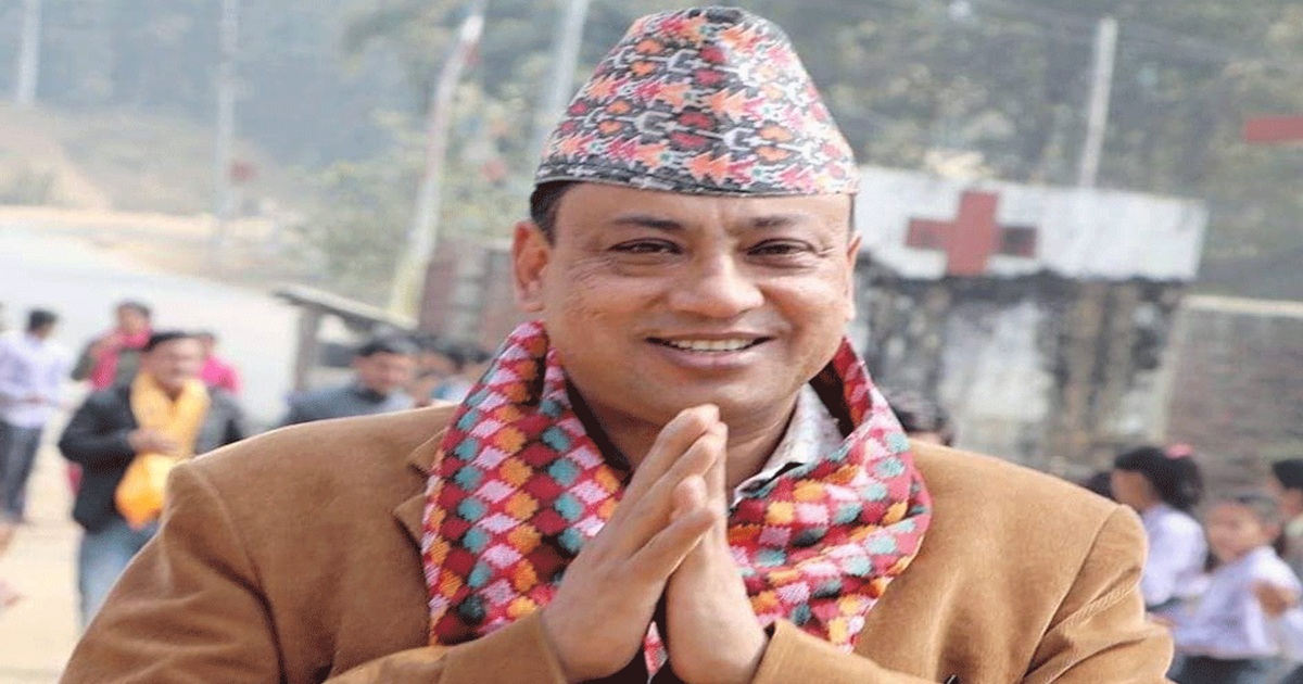 इन्द्रबहादुर बानियाँ बागमती प्रदेशको  मुख्यमन्त्रीमा  नियुक्त