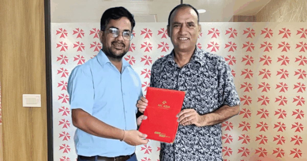 एनआईसी एशिया बैंकका ग्राहकलाई कैलाली अस्पतालमा छुट