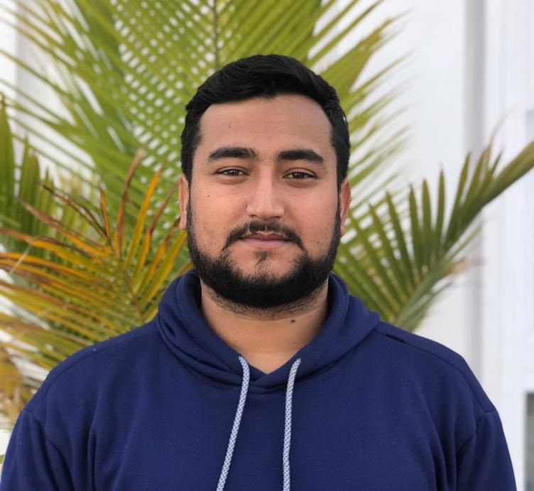 प्रल्हाद पुडासैनी