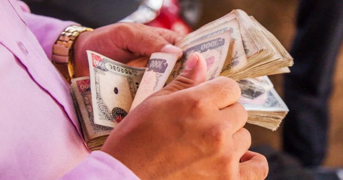 सरकारद्वारा श्रमिकको न्यूनतम तलब १९ हजार ५५० निर्धारण