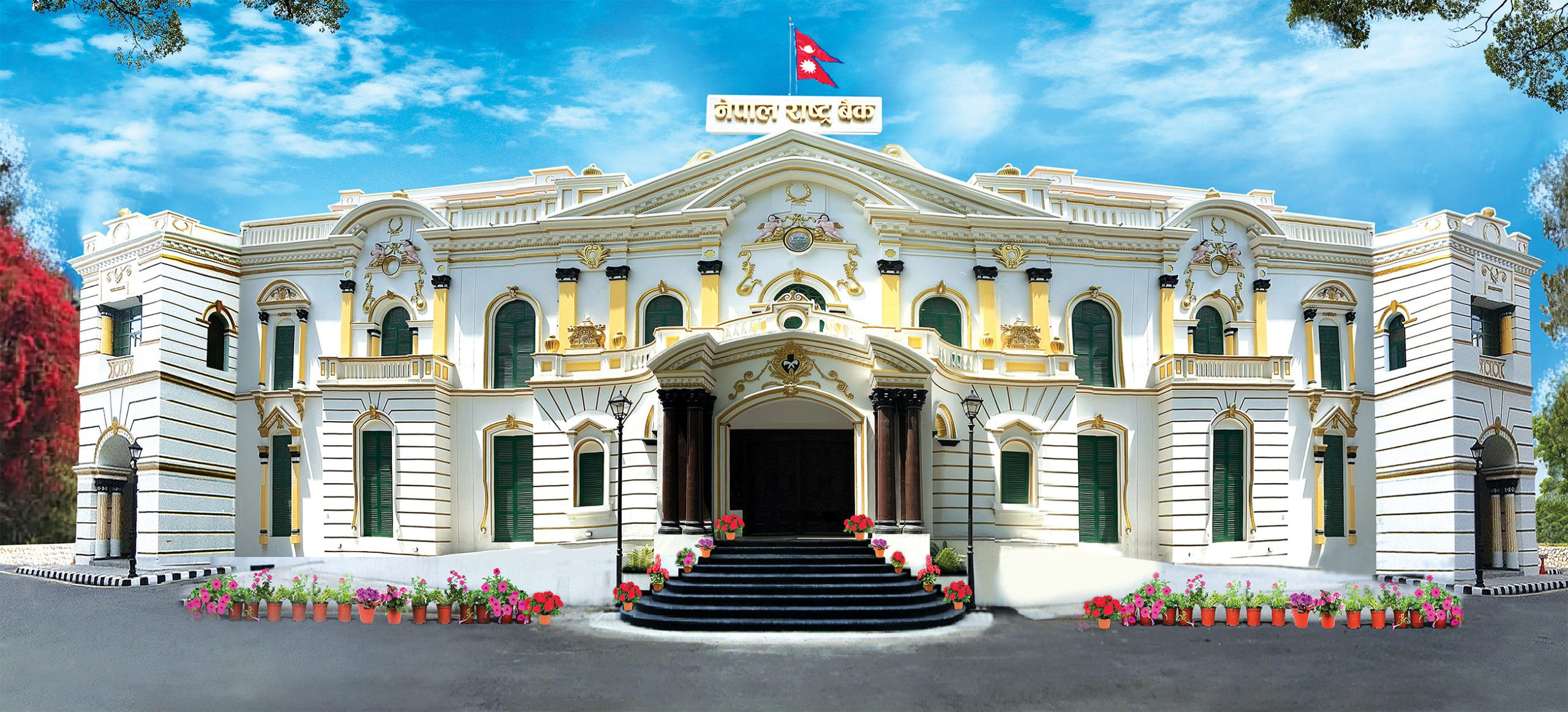 बैंकिङ प्रणालीमा अधिक तरलताका कारण  पुन: रु. ६० अर्ब खिच्दै राष्ट्र बैंक