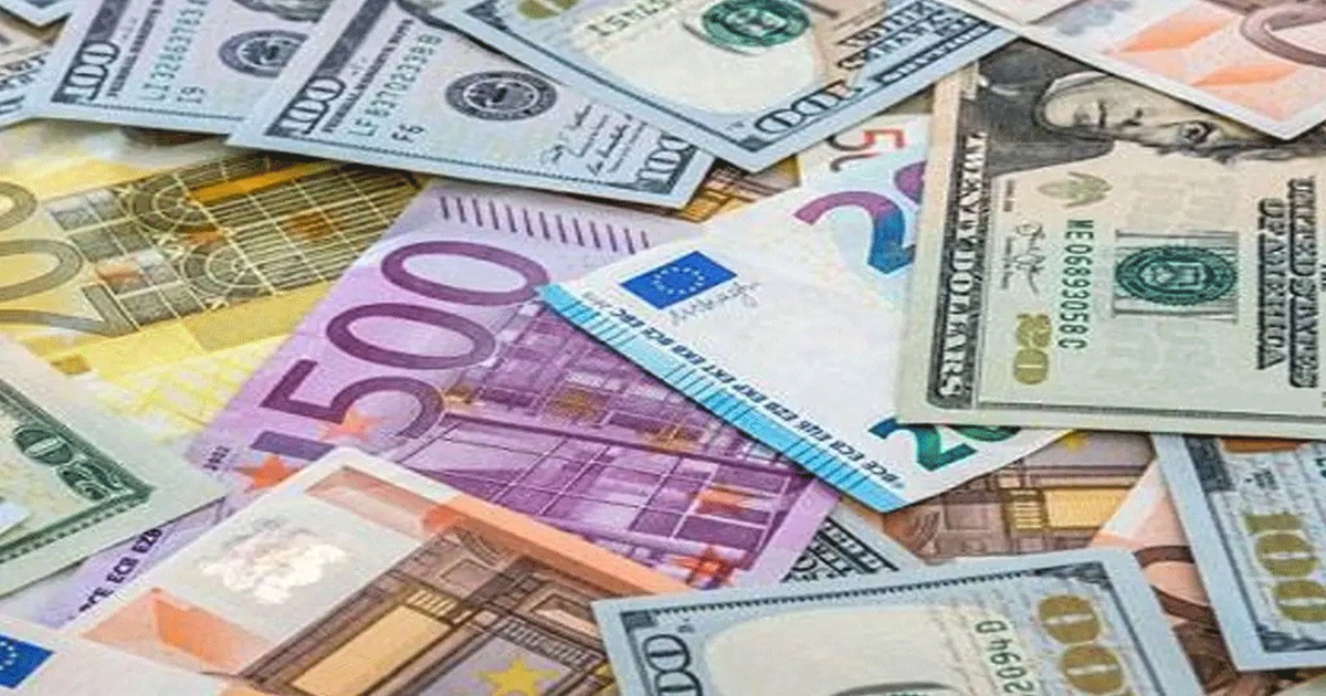 यस्तो छ आजका लागि विदेशी मुद्राको विनिमय दर